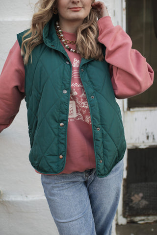 The Collective Vest