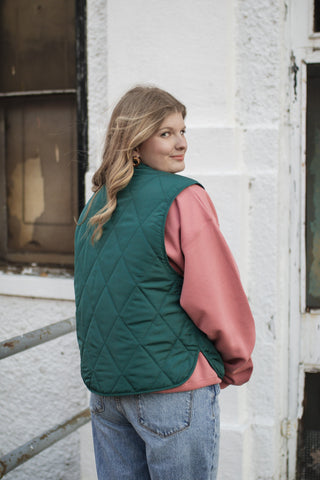 The Collective Vest