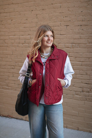 The Collective Vest
