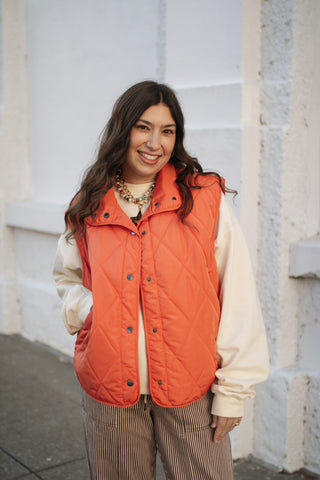 The Collective Vest