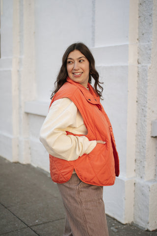 The Collective Vest