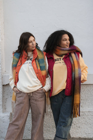 The Collective Vest