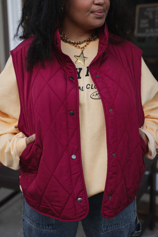 The Collective Vest