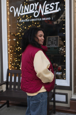 The Collective Vest