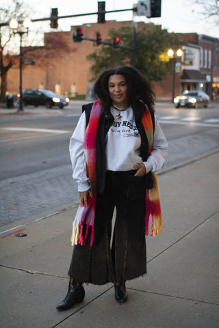 The Collective Vest