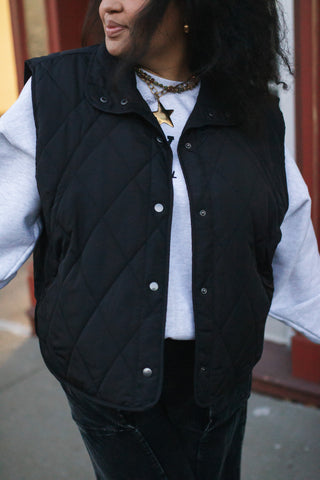 The Collective Vest