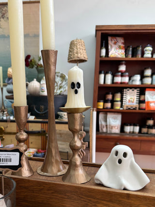Ghost Shaped Bottle Taper