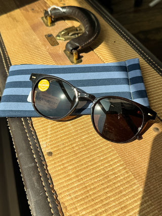 Ezra Boho Polarized Sunglasses