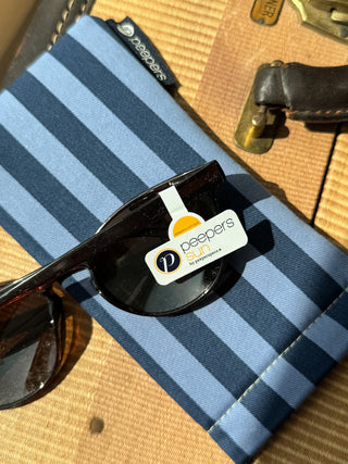 Ezra Boho Polarized Sunglasses