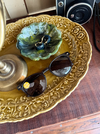 Ezra Boho Polarized Sunglasses