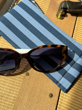 Camille En Rout Polarized Sunglasses