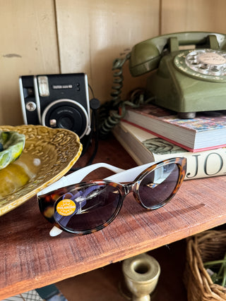 Camille En Rout Polarized Sunglasses