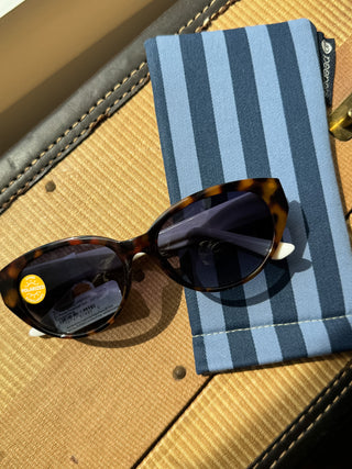 Camille En Rout Polarized Sunglasses