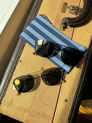 Zara Palermo Polarized Sunglasses