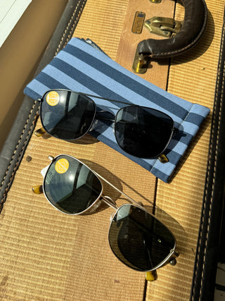Zara Palermo Polarized Sunglasses