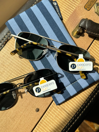 Zara Palermo Polarized Sunglasses
