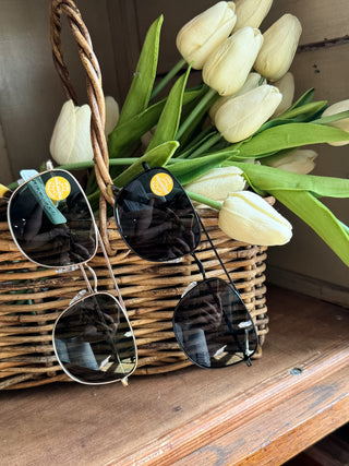 Zara Palermo Polarized Sunglasses