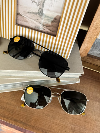 Zara Palermo Polarized Sunglasses