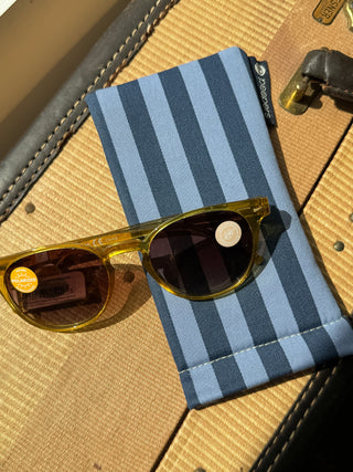 Ezra Boho Polarized Sunglasses