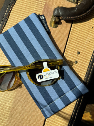 Ezra Boho Polarized Sunglasses