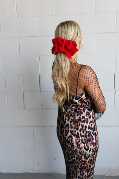 KAXI Jumbo Scrunchie
