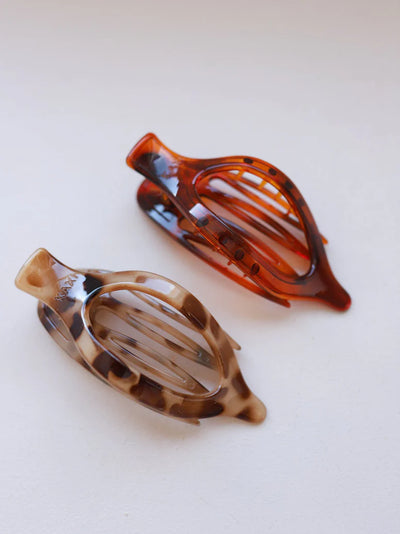 KAXI Lay Down Claw 2.0 | Dark Tortoise