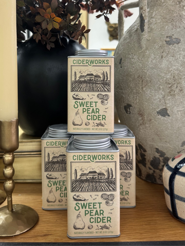 Ciderworks Sweet Pear Cider Mix