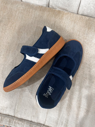 Corkys | Stevie Calm Down Mary Jane Sneaker