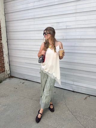 Scout Wide Leg Carpenter Jeans
