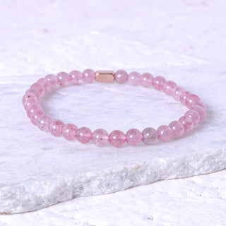 Inspiration Co. | Accent Earthstone Bracelet