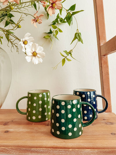 Mom Curated Gift Box | Floral Throw