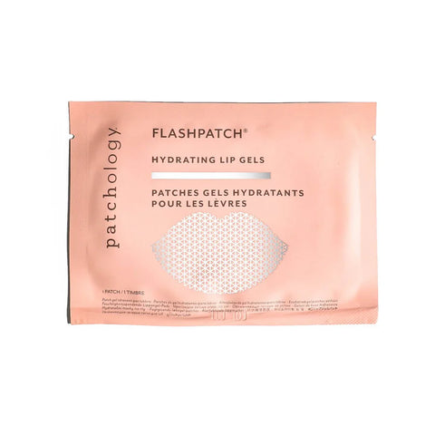 FlashPatch | Hydrating Lip Gels