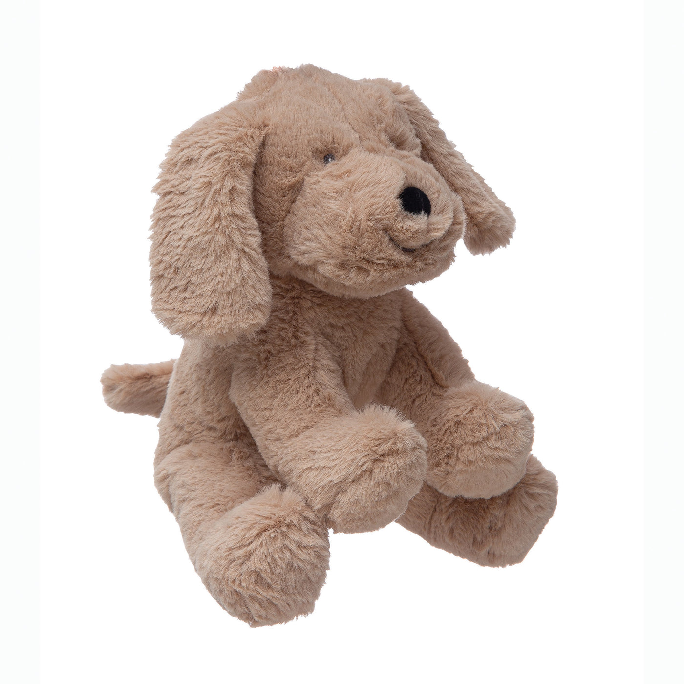 Classic Soft Plush Dog