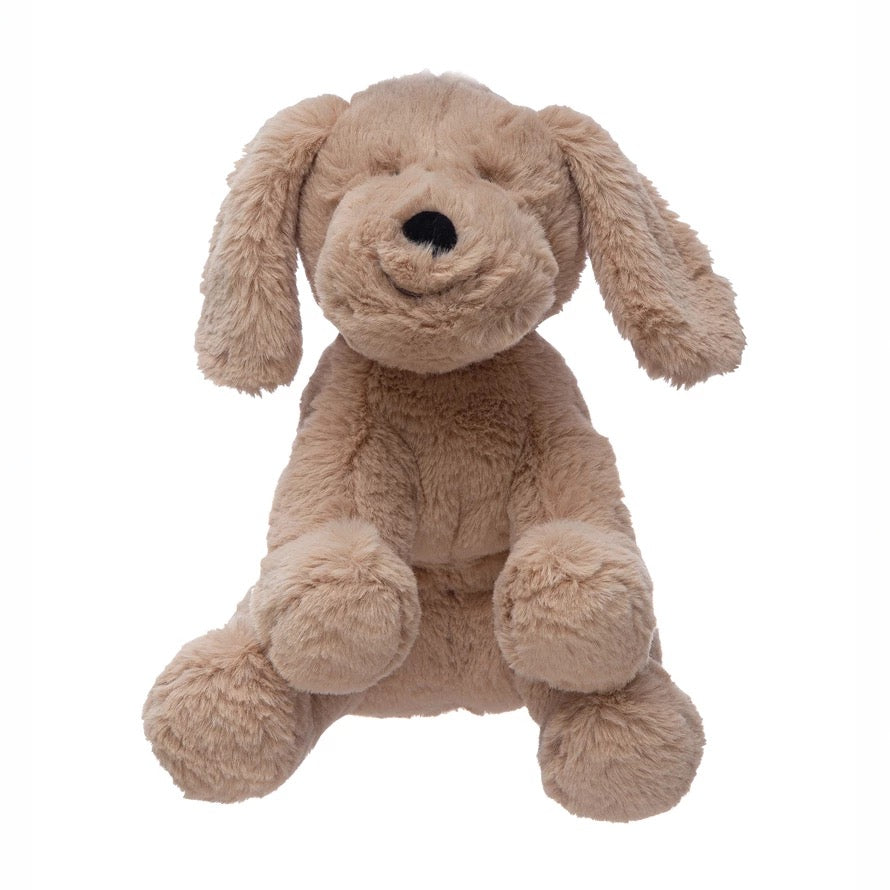 Classic Soft Plush Dog