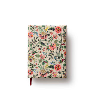 Rifle Paper Co. Quilted Journal