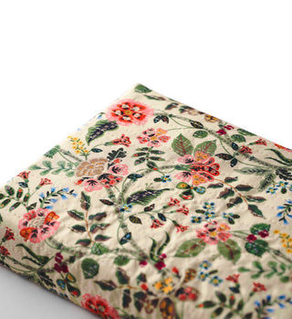 Rifle Paper Co. Quilted Journal