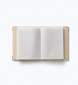 Rifle Paper Co. Storybook Embroidered Small Photo Album