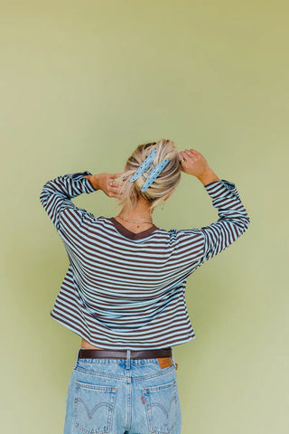 Kaxi Oversized Claws