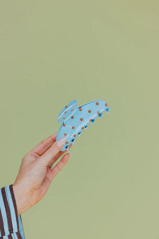 Kaxi Oversized Claws