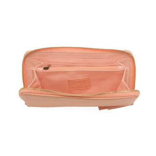 Chloe Zip Around Wristlet