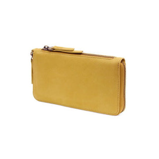 Chloe Zip Around Wristlet