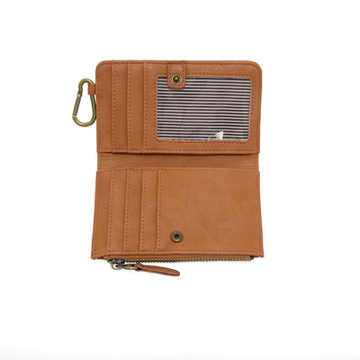 Bobbie Bifold Wallet