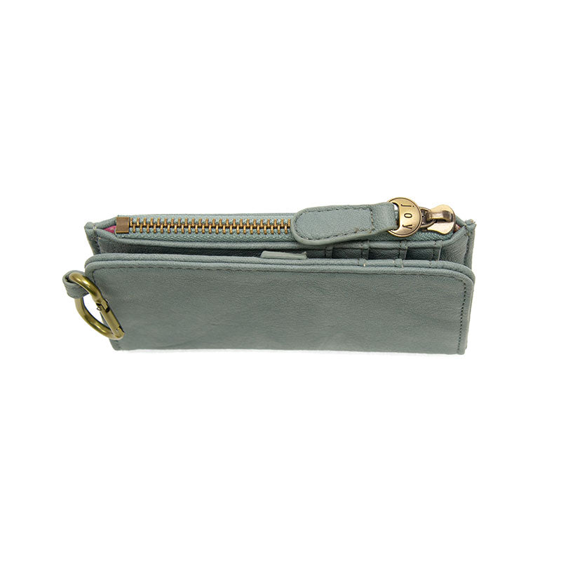 Bobbie Bifold Wallet