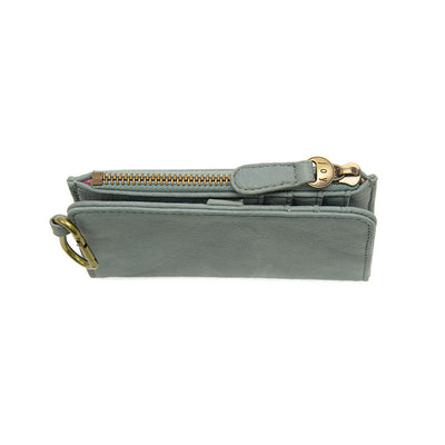 Bobbie Bifold Wallet