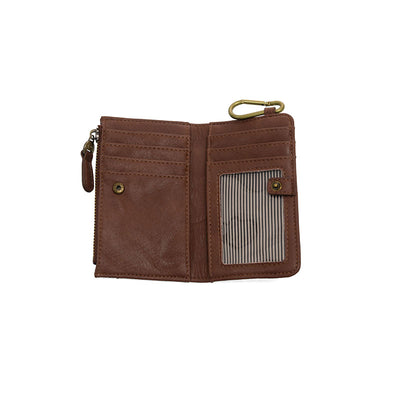 Bobbie Bifold Wallet