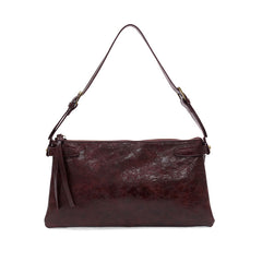 Eve Trapeze Shoulder Bag