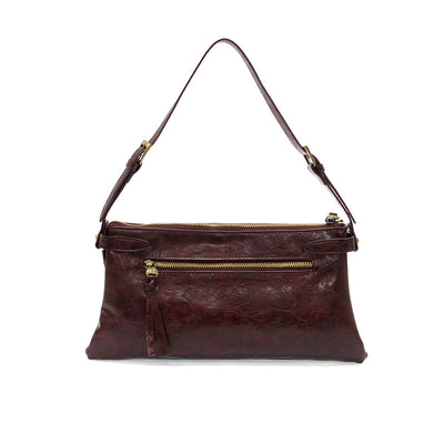 Eve Trapeze Shoulder Bag