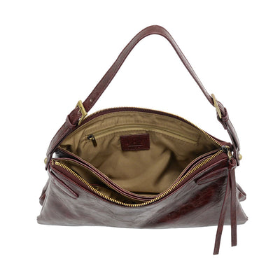 Eve Trapeze Shoulder Bag