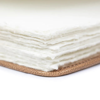 Mini Leather Journals