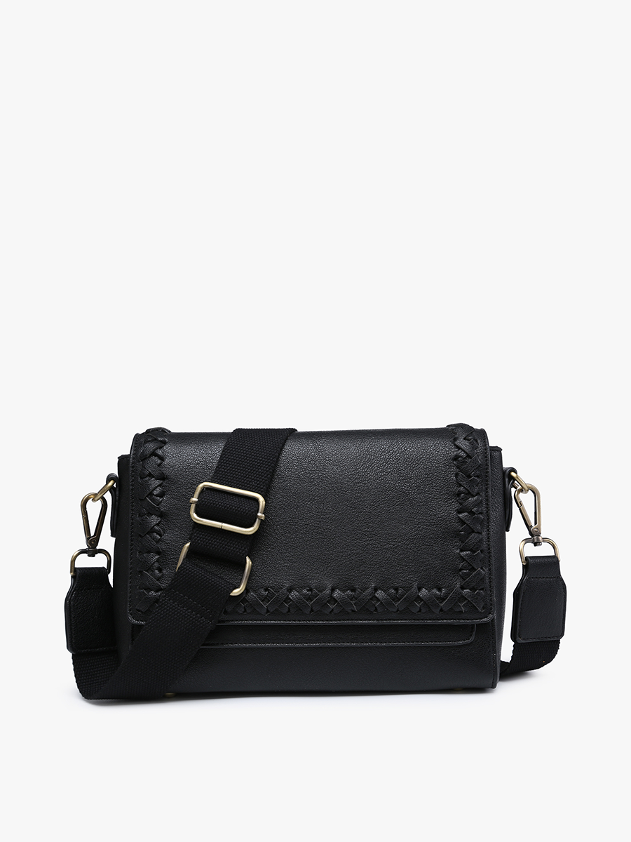 Francesca Crossbody